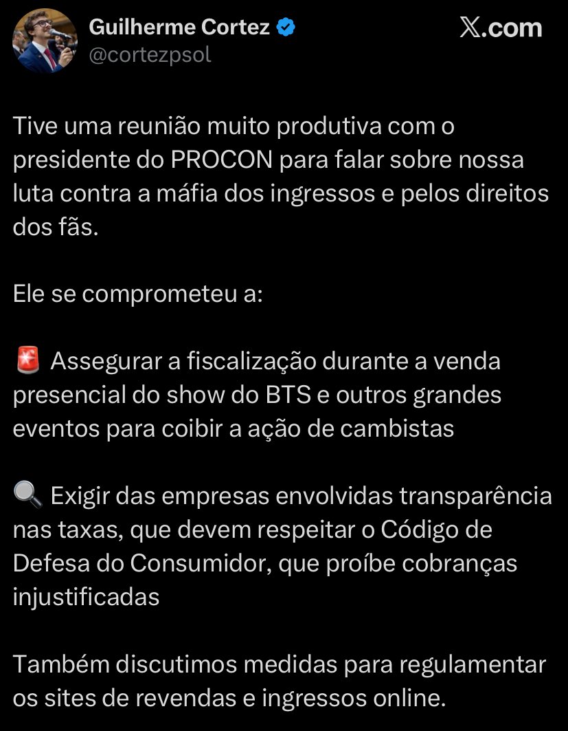 lay៹ 🐝 VAI VER O BTS tweet media
