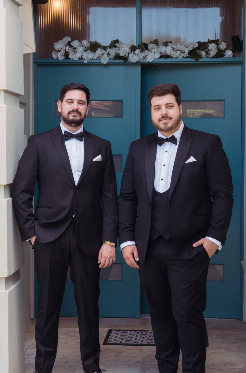 Petros Loukoumades tweet media