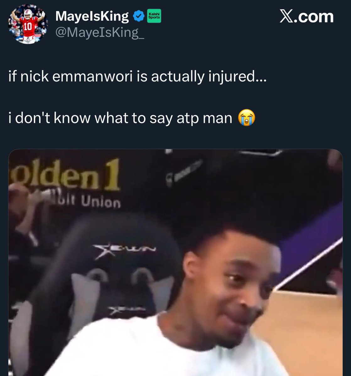 ᴅᴏxx ⚡️ tweet media