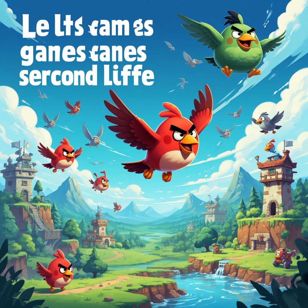 elvladus12's tweet image. Hey @SEGA @Rovio, stop ignoring your core fans! 🛑 While Supercell (@BrawlStars) listens to their community and thrives, you guys keep burying legendary games like Epic, Fight, and more  1-star reviews are just the beginning until you start listening. #BringBack2012 #SaveABEpic