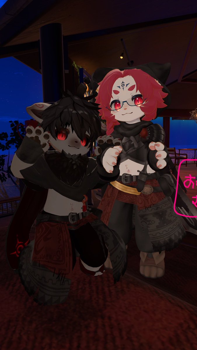 麦ちゃ❤︎ゴロちゃんと一緒❤︎ tweet media