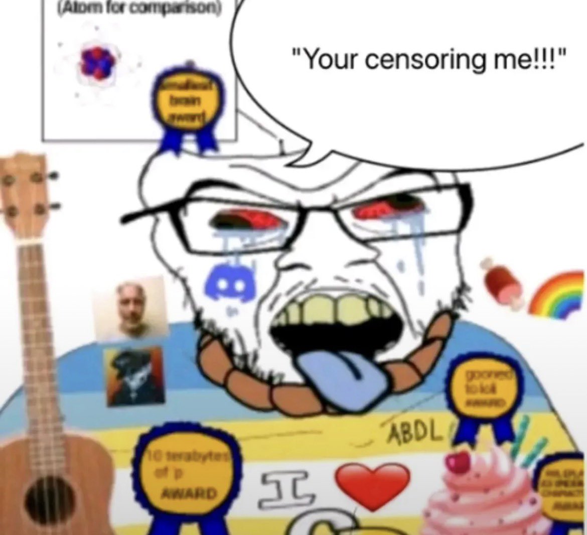 ARYAN BRAP$TAR GROYPER tweet media