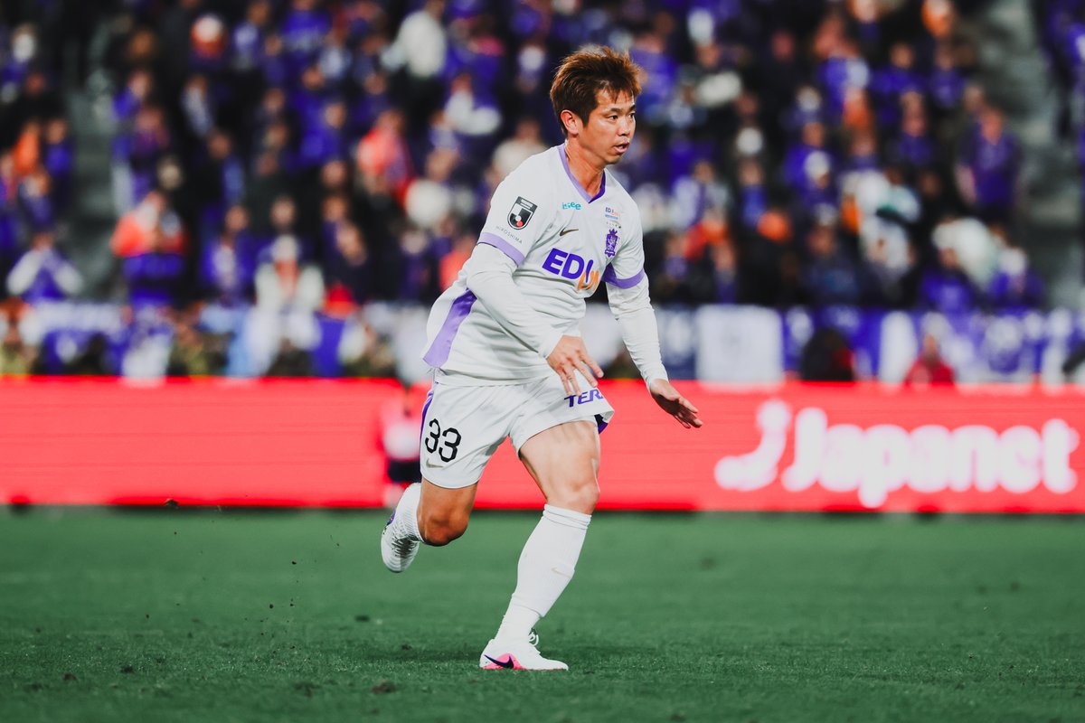 MATCH PHOTO📸 #sanfrecce #NEWVIOLET #Jリーグ
