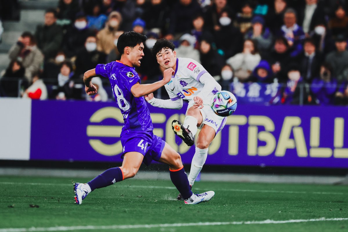 MATCH PHOTO📸 #sanfrecce #NEWVIOLET #Jリーグ