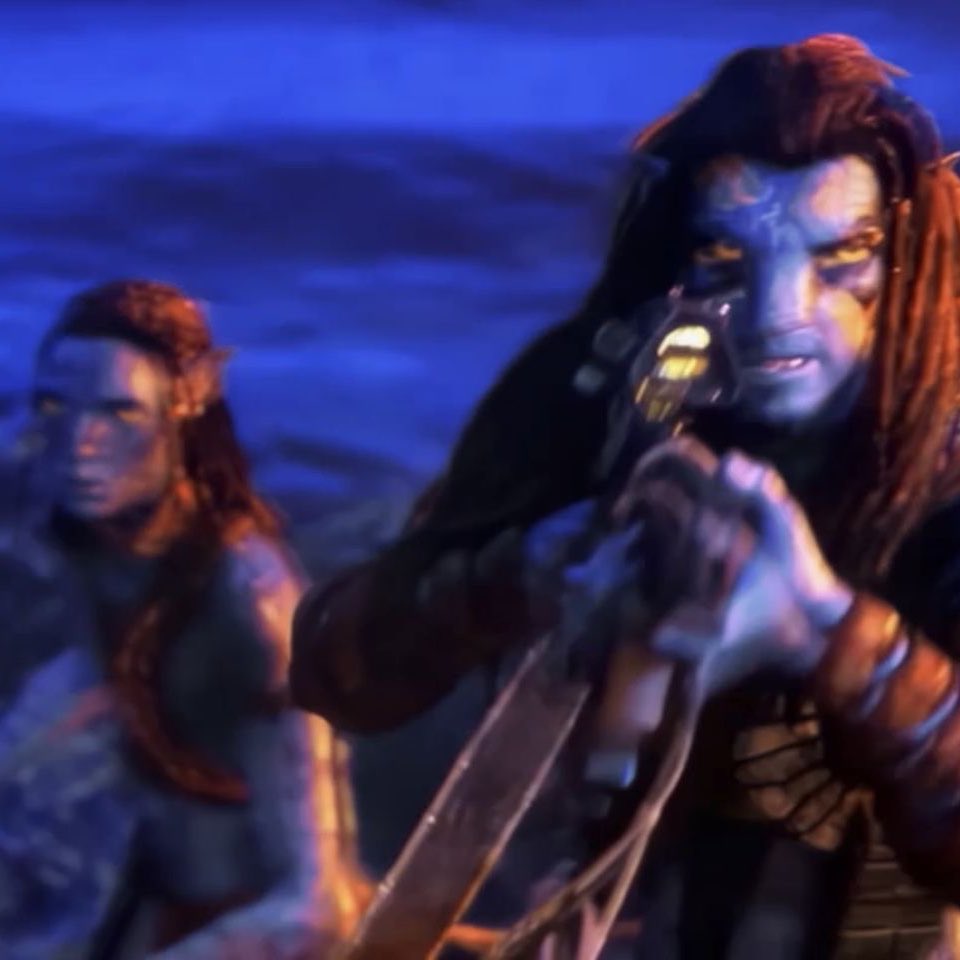 jake and his wingman