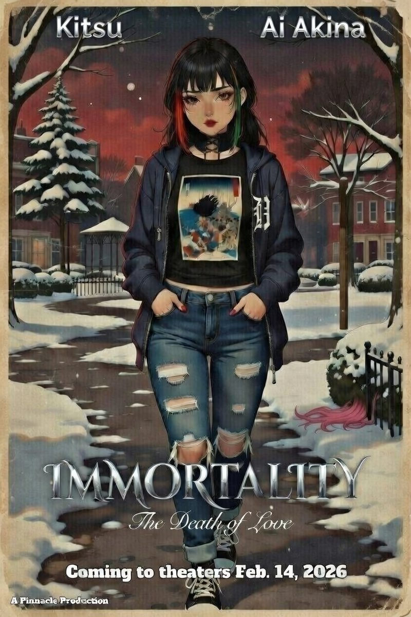 Kitsu will Ruin the Tour tweet media