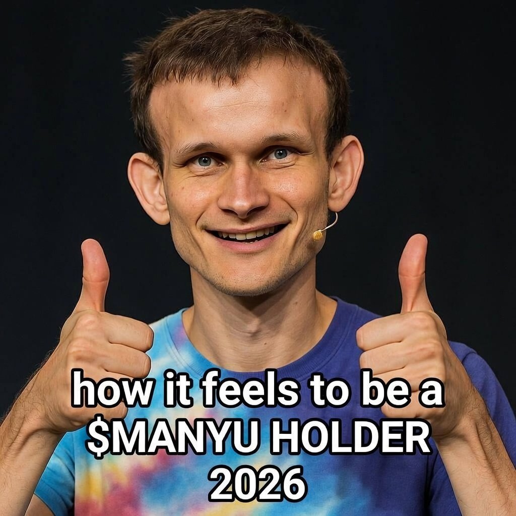 <a href="/VitalikButerin/">vitalik.eth</a> <a href="/RyanSAdams/">RYAN SΞAN ADAMS - rsa.eth 🦄</a> #ETH needs $MANYU