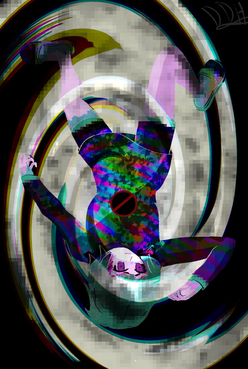 #milkoutsideabagofmilk #milkchan