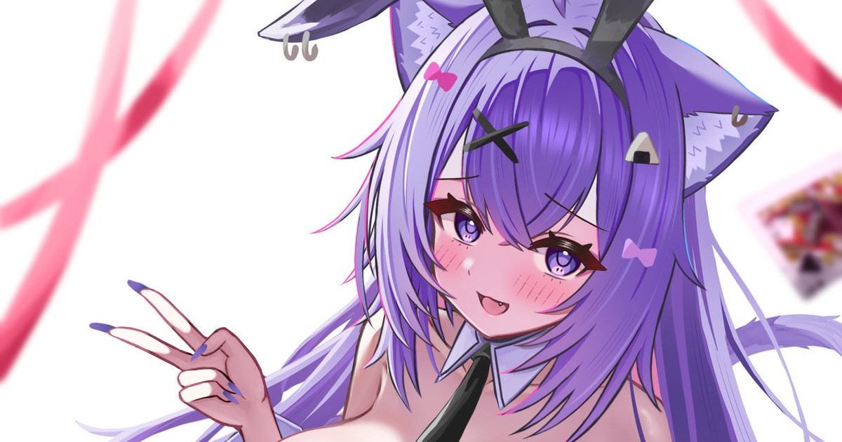 「このたび支援サイトの運用を本格的に始めることにしました! SNSにあげたイラスト」|こげ🍙のイラスト
