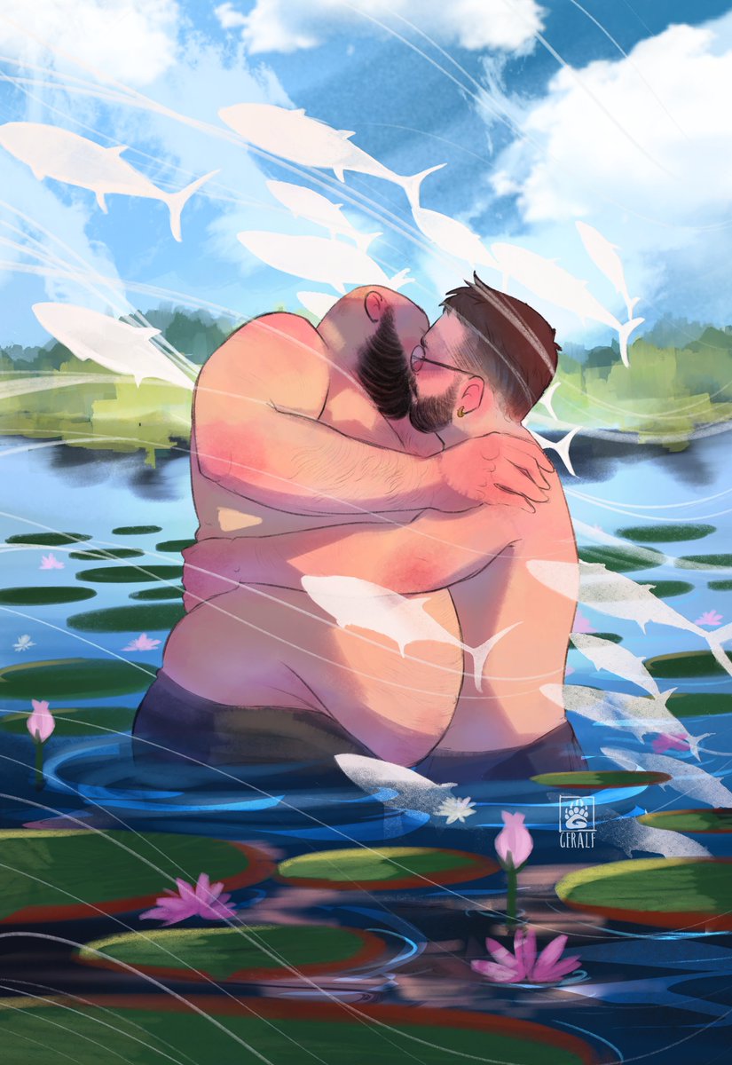 Geralf (@gerallff) on Twitter photo 