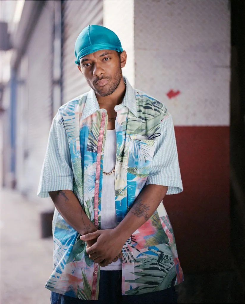 My personal GOAT.  Never get tired of this man’s music, and it has gotten me through rough times in life .  RIP P