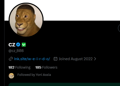 0xf057e52b5777b8f8926c142136a2a6e4beaeab07 This might be a good coin, its from an e-toro badge profile, who is also followed by E-toro CEO and the website looks dope, it could run at the same meta of Felix antihunter, he has a working product so needs users. 45k