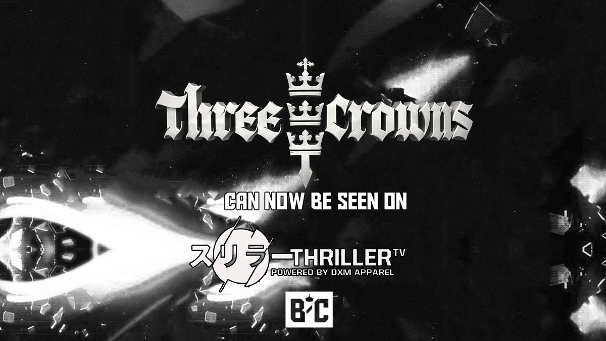 We are pleased to announce our newest addition; <a href="/3CrownsWres/">3CW - Three Crowns Wrestling</a>