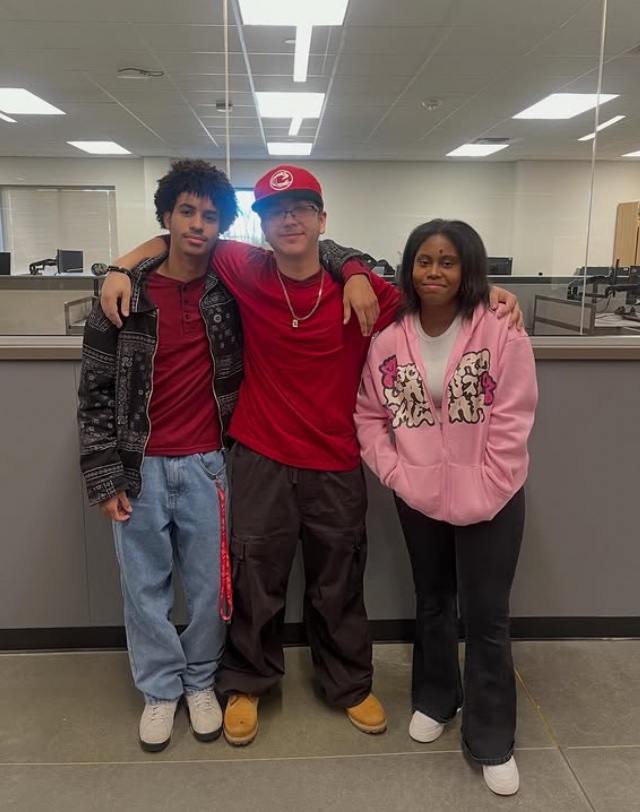 Blanson CTE StuCo tweet media
