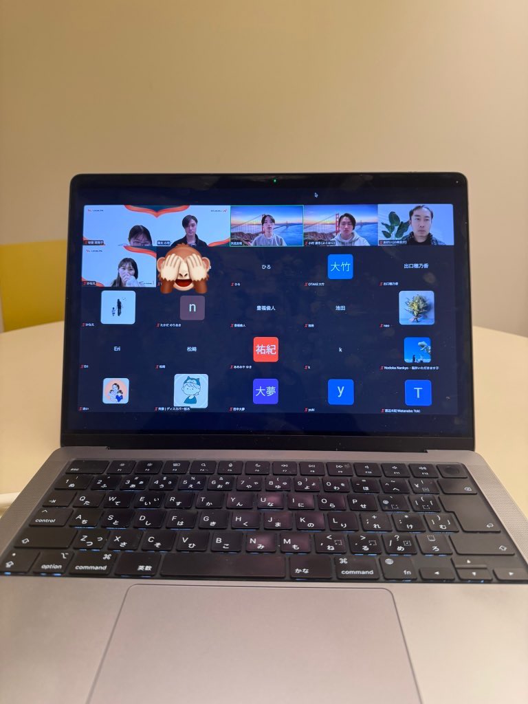 小宅章太 | LocaLink.llc代表 tweet media