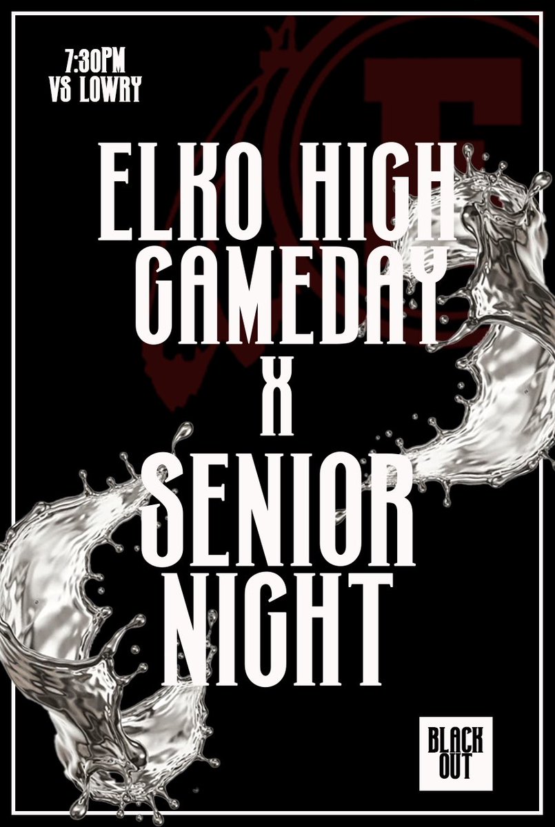 Elko High BBall tweet media