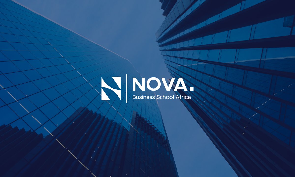 jkhomezi's tweet photo. Finally managed to put this project out
Full Brand ID work for NOVA - an African Business School
https://t.co/opzyxNBQ2A https://t.co/eG57tBTVe9