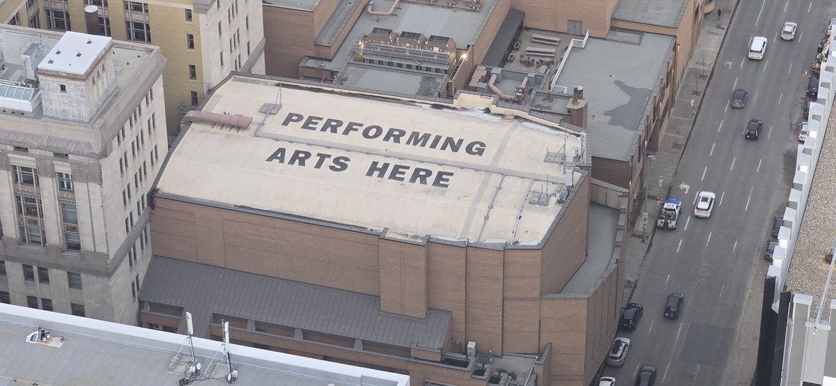 Comedian Jeff Shaw tweet media