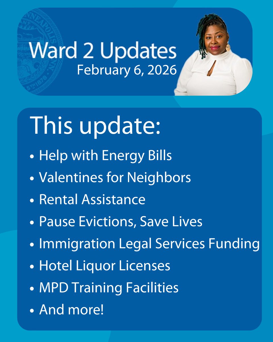 Robin Wonsley - Minneapolis Ward 2 tweet media