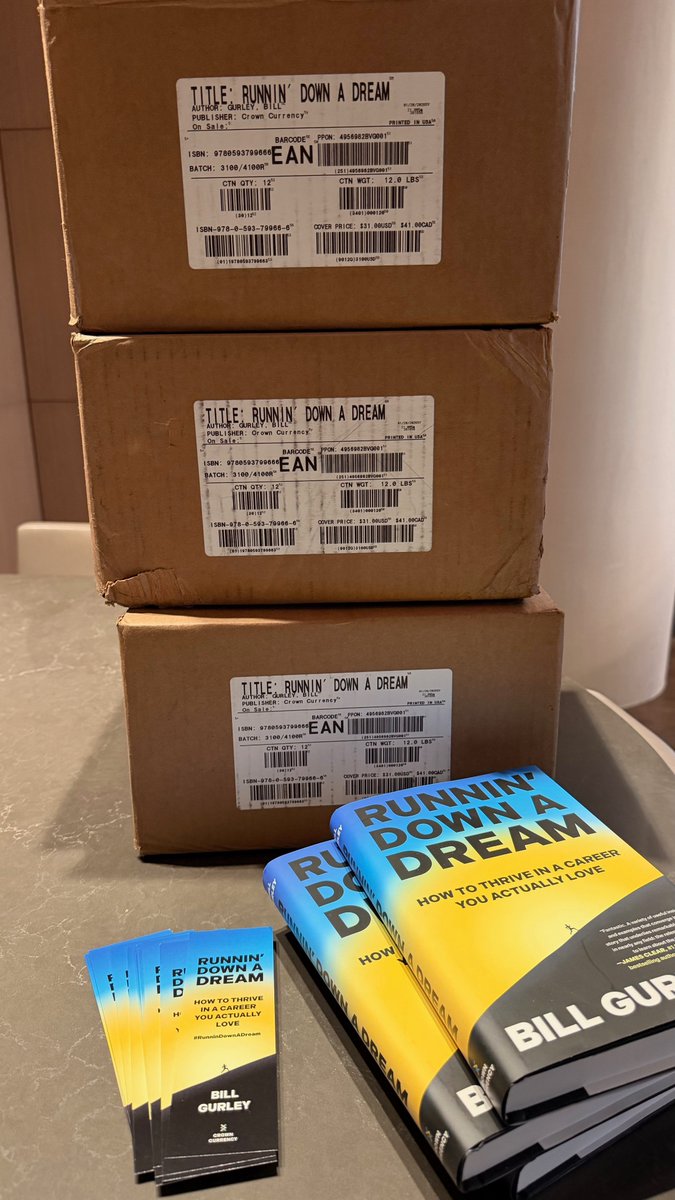 Bill Gurley tweet media