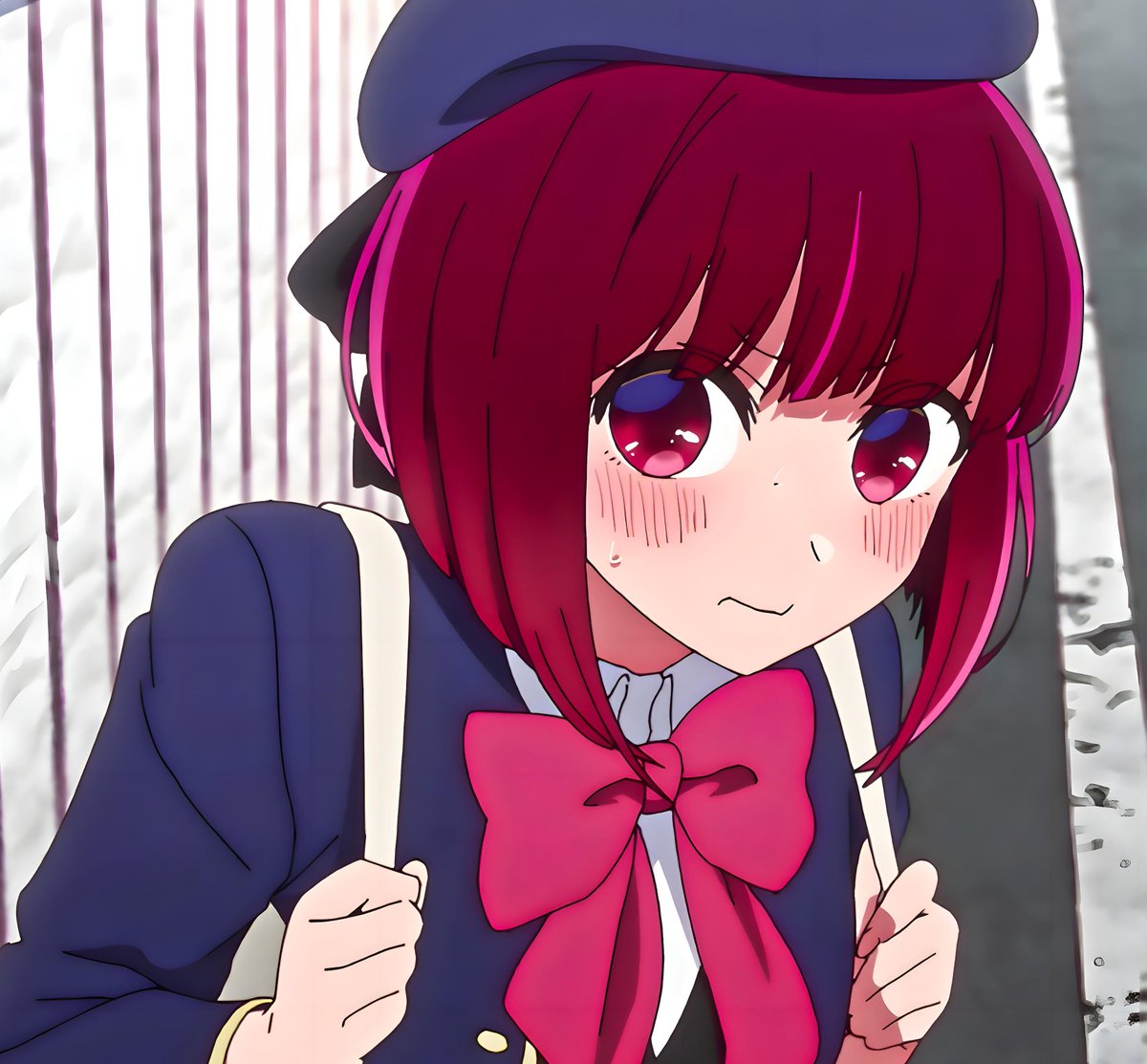 Wozza26's tweet image. 酸っぱい怒り 🤘