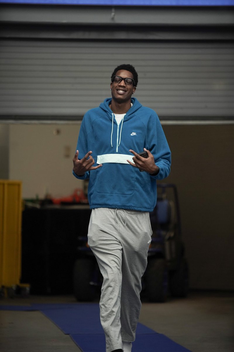 Texas Legends tweet media