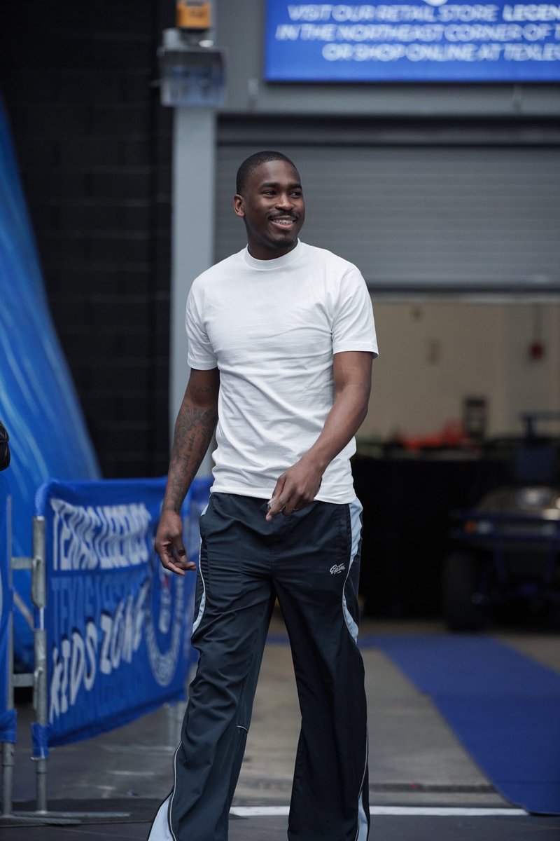 Texas Legends tweet media