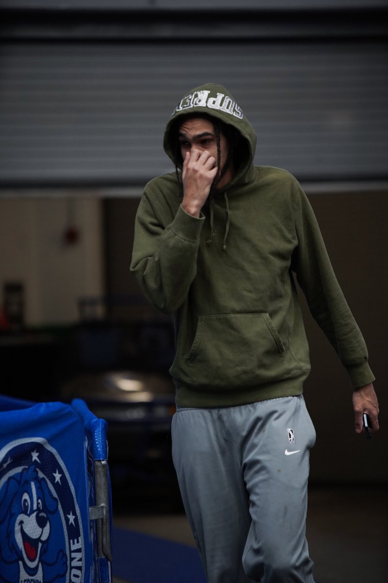 Texas Legends tweet media