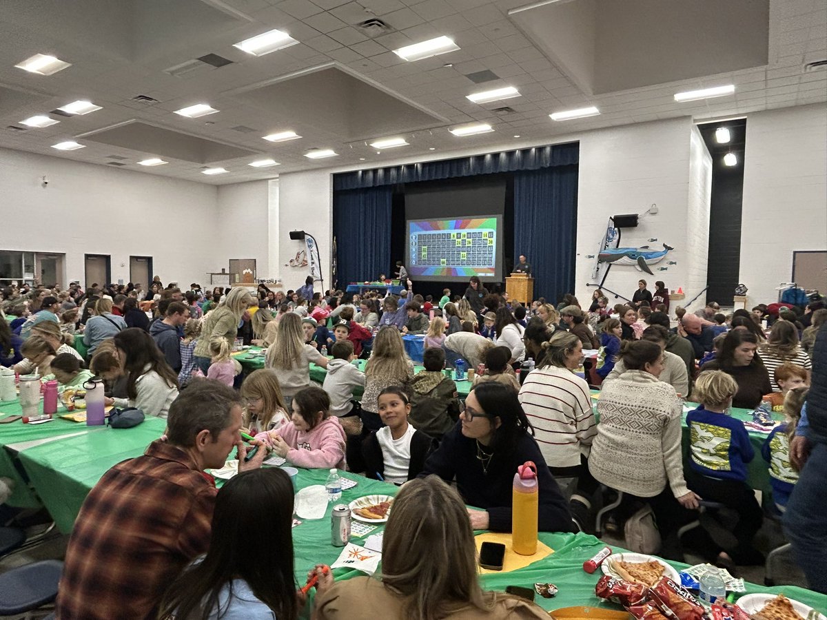 JBD Elementary tweet media