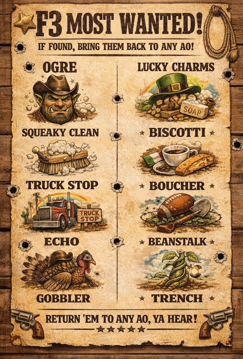 F3SarpySwagger tweet media