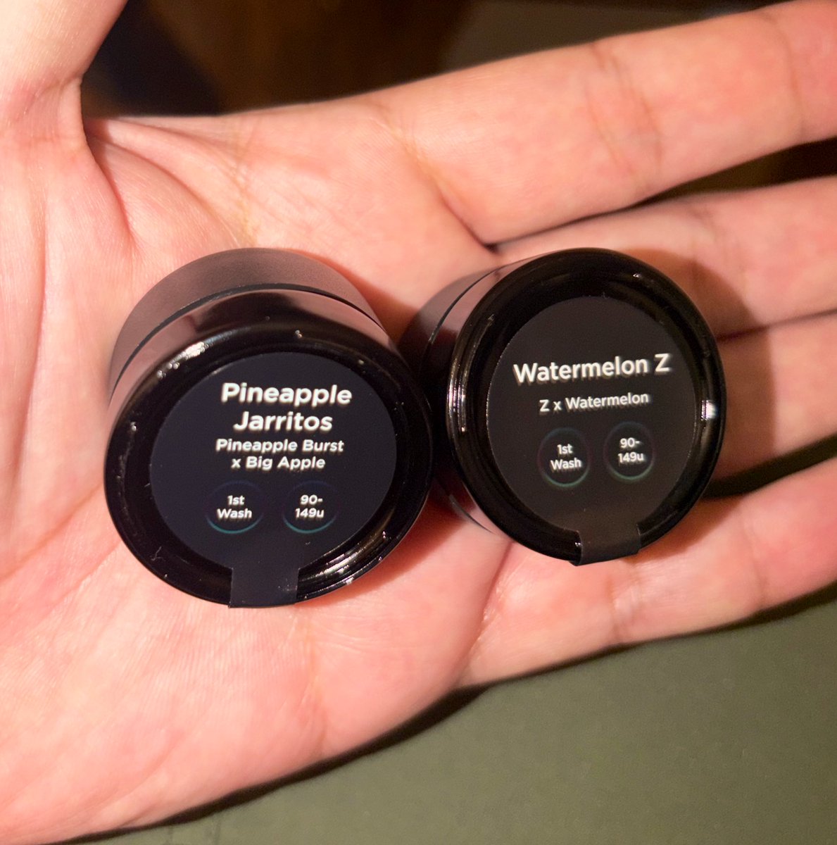 SuperFly Jimmy Snukka tweet media