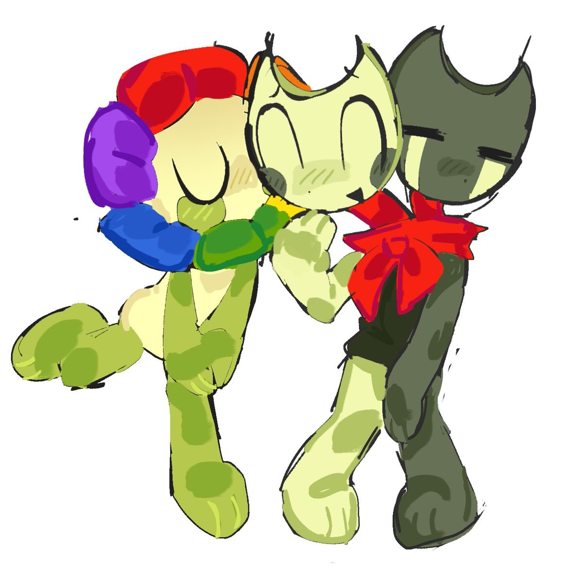 くろだ (@Gen3UWmUjroZfY6) / Posts / X