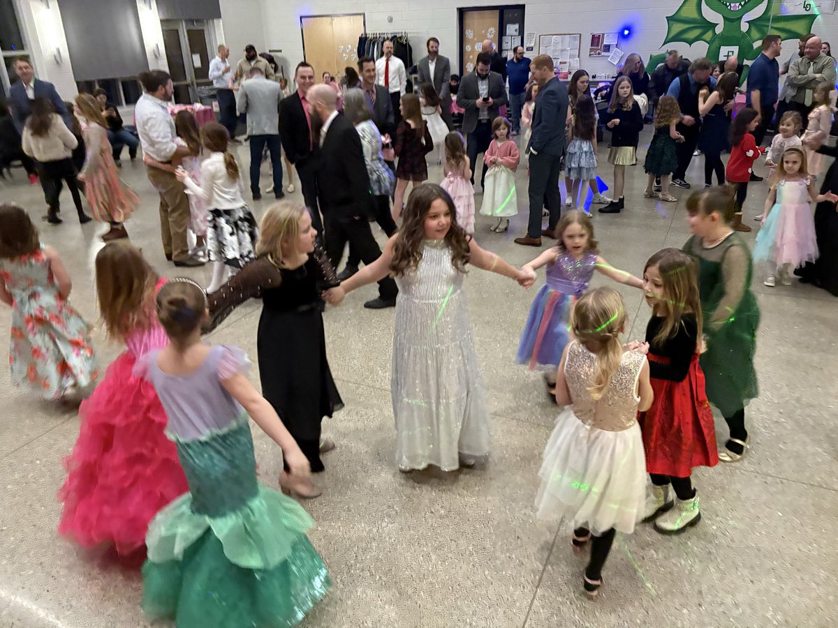 Blanche Sims Elementary tweet media