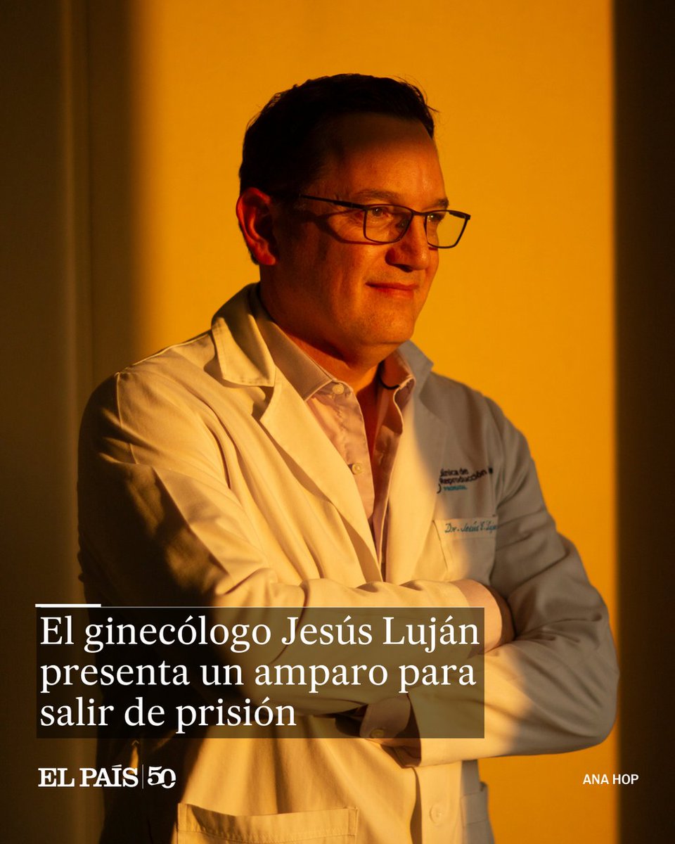 EL PAÍS México tweet media