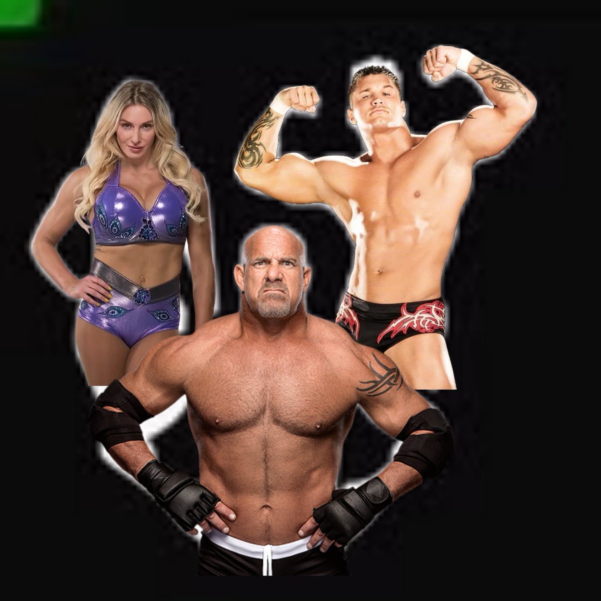 Close enough?

#WWE2K26