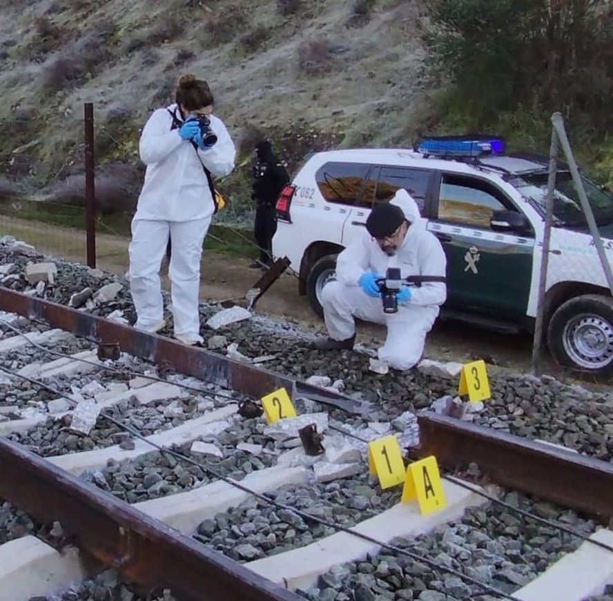 patergongora's tweet image. Estado fallido.