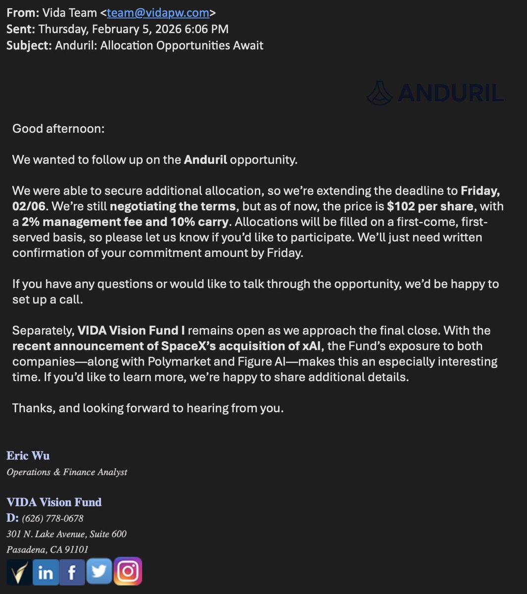 Matt Grimm tweet media