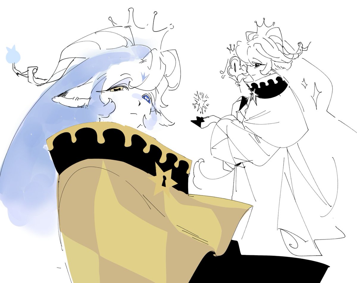 ricemoochie's tweet image. my goat 😭😭