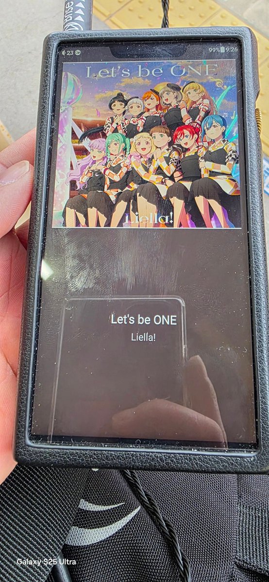 おはようございます😊
本日はヘッドホン祭へ🎧