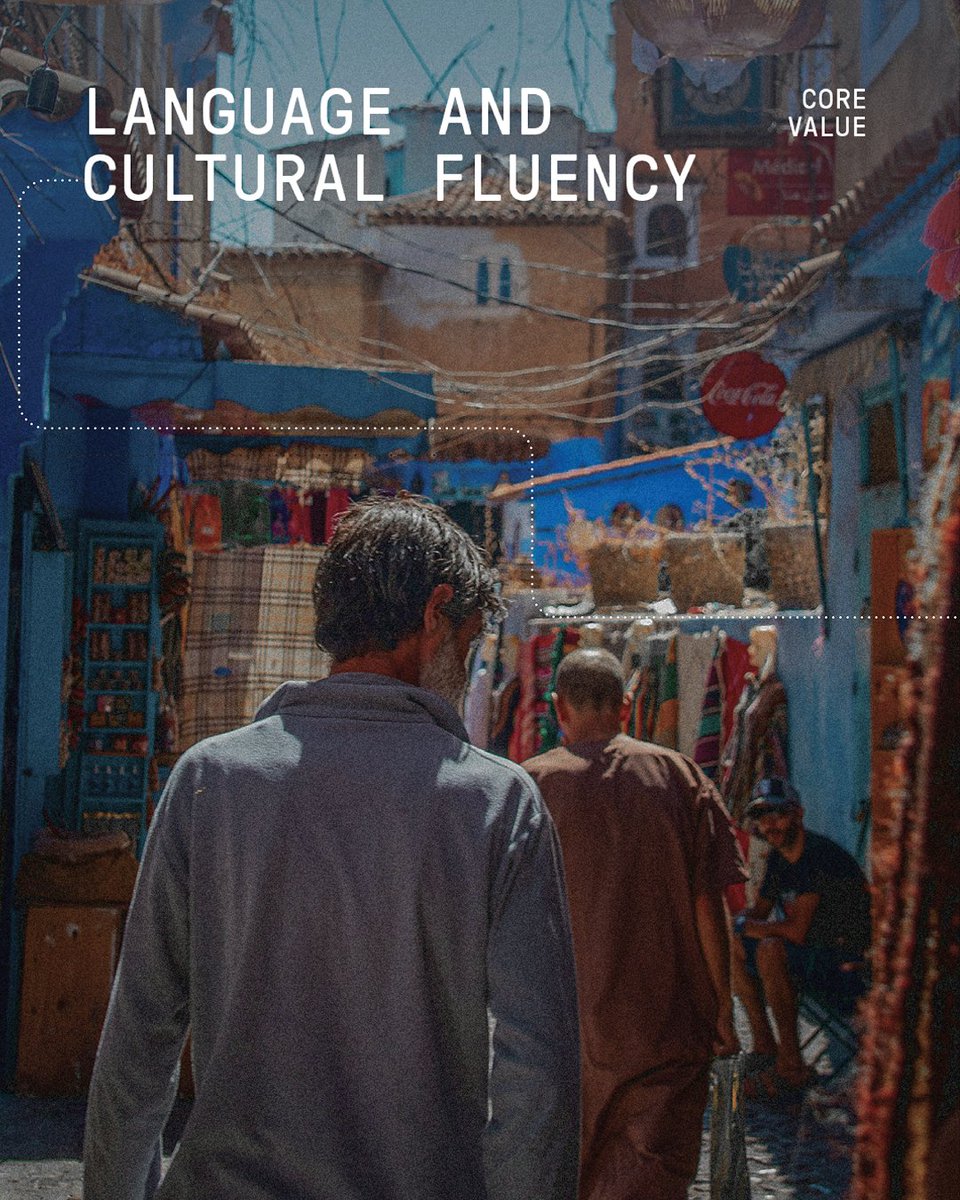 Radius International tweet media