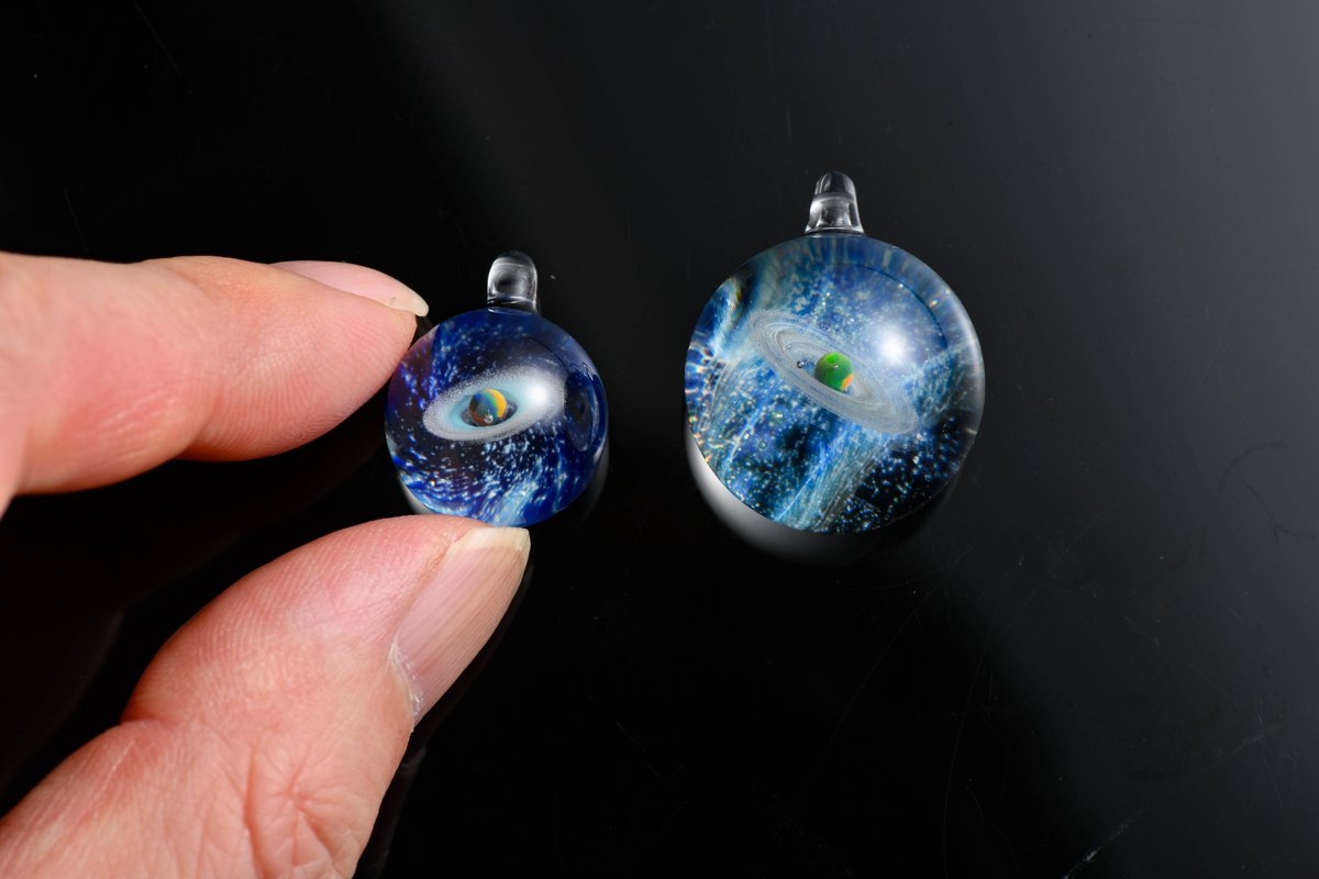 戸水 賢志 / PlusAlpha / 宇宙ガラス (@plusalpha_glass) / Posts / X