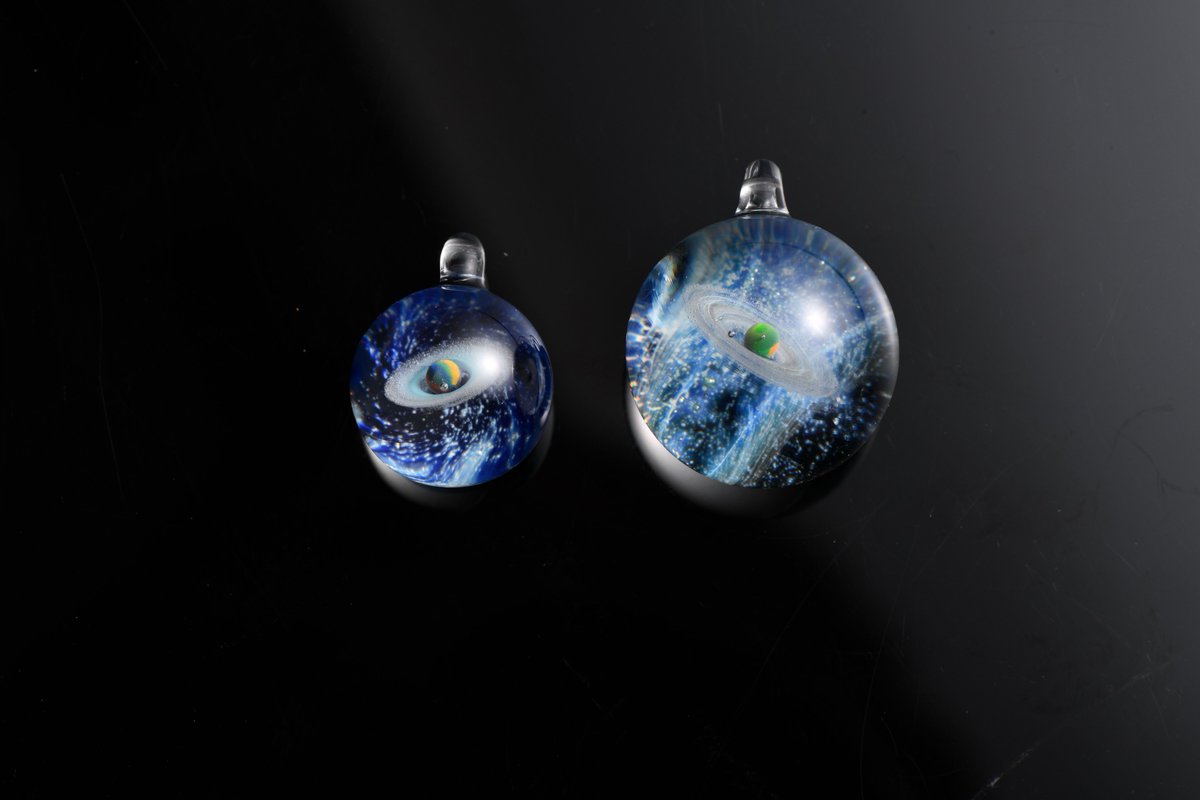 戸水 賢志 / PlusAlpha / 宇宙ガラス (@plusalpha_glass) / Posts / X