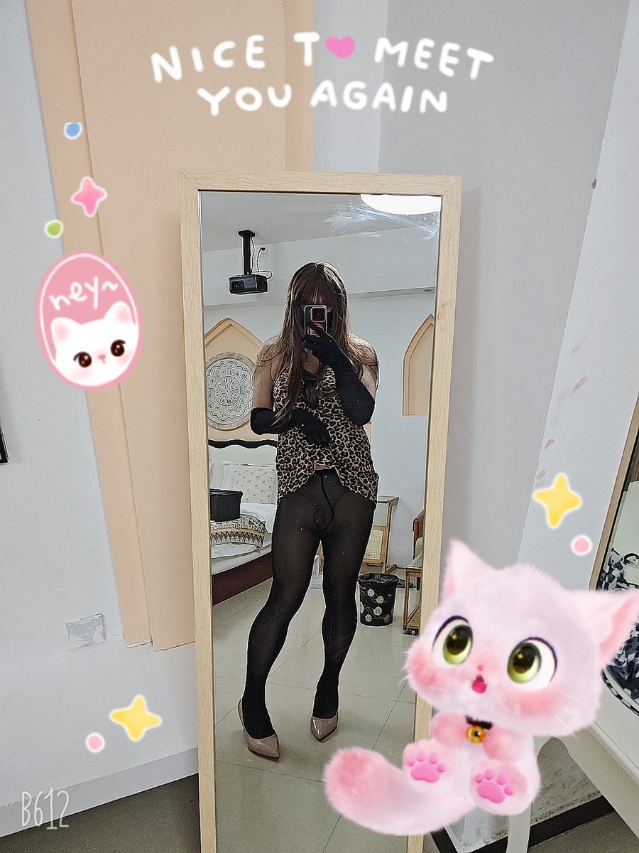 不知道叫啥 tweet media