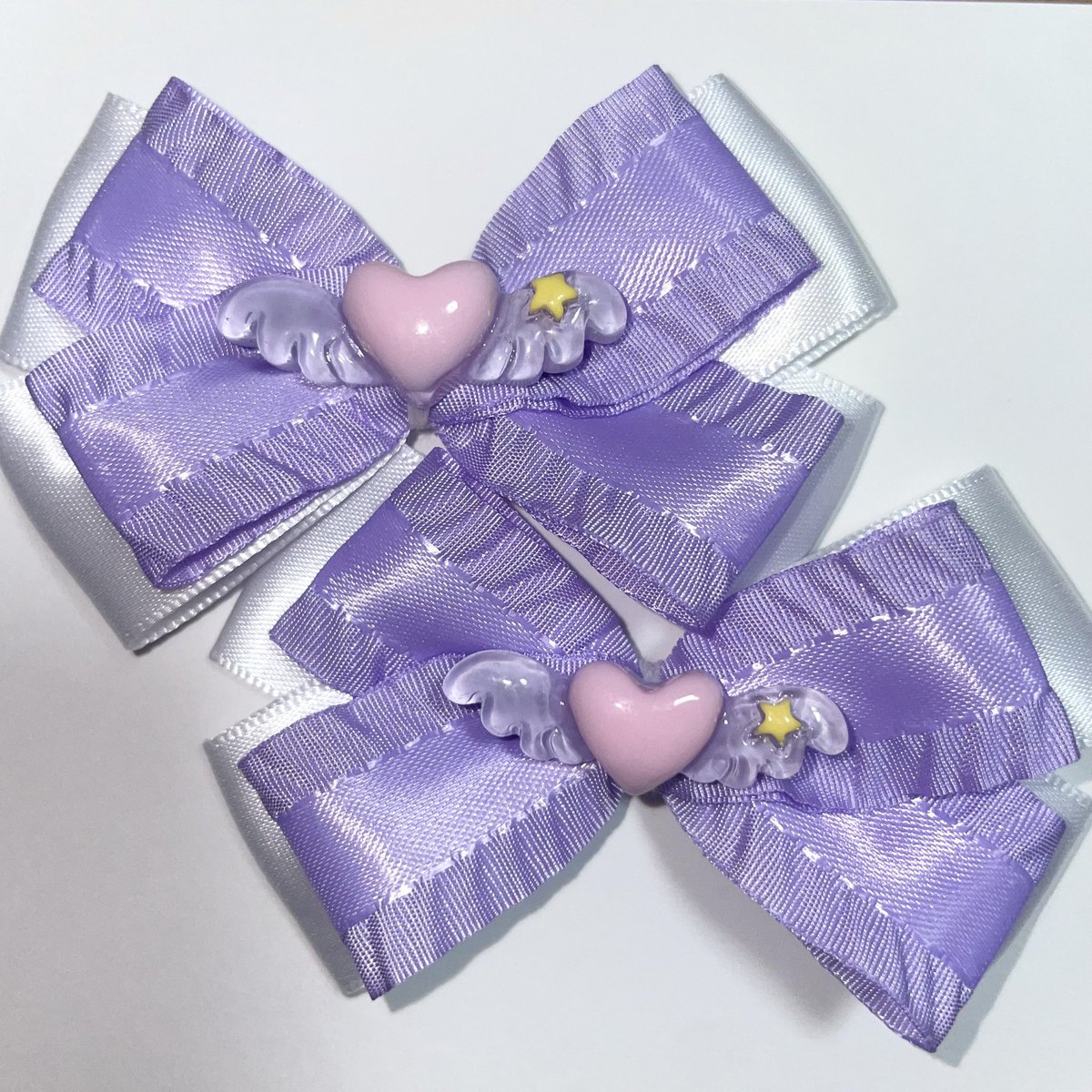 迷子のリボンちゃん達です^>𐋣<^♡ お迎えしてくださる方探してます