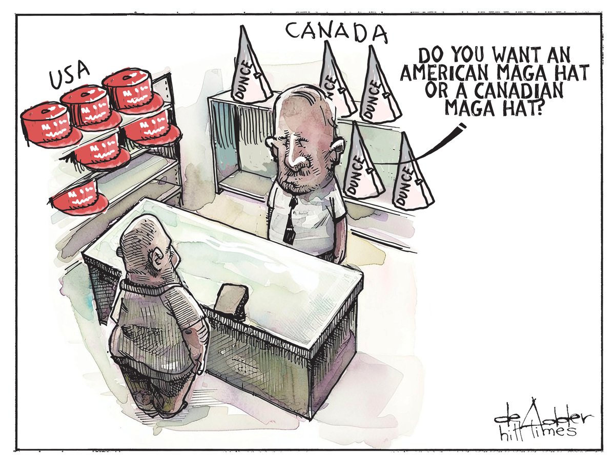 de Adder Canada tweet media