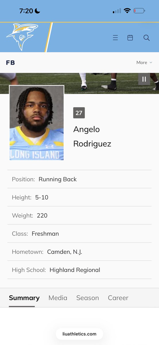 Angelo Rodriguez tweet media