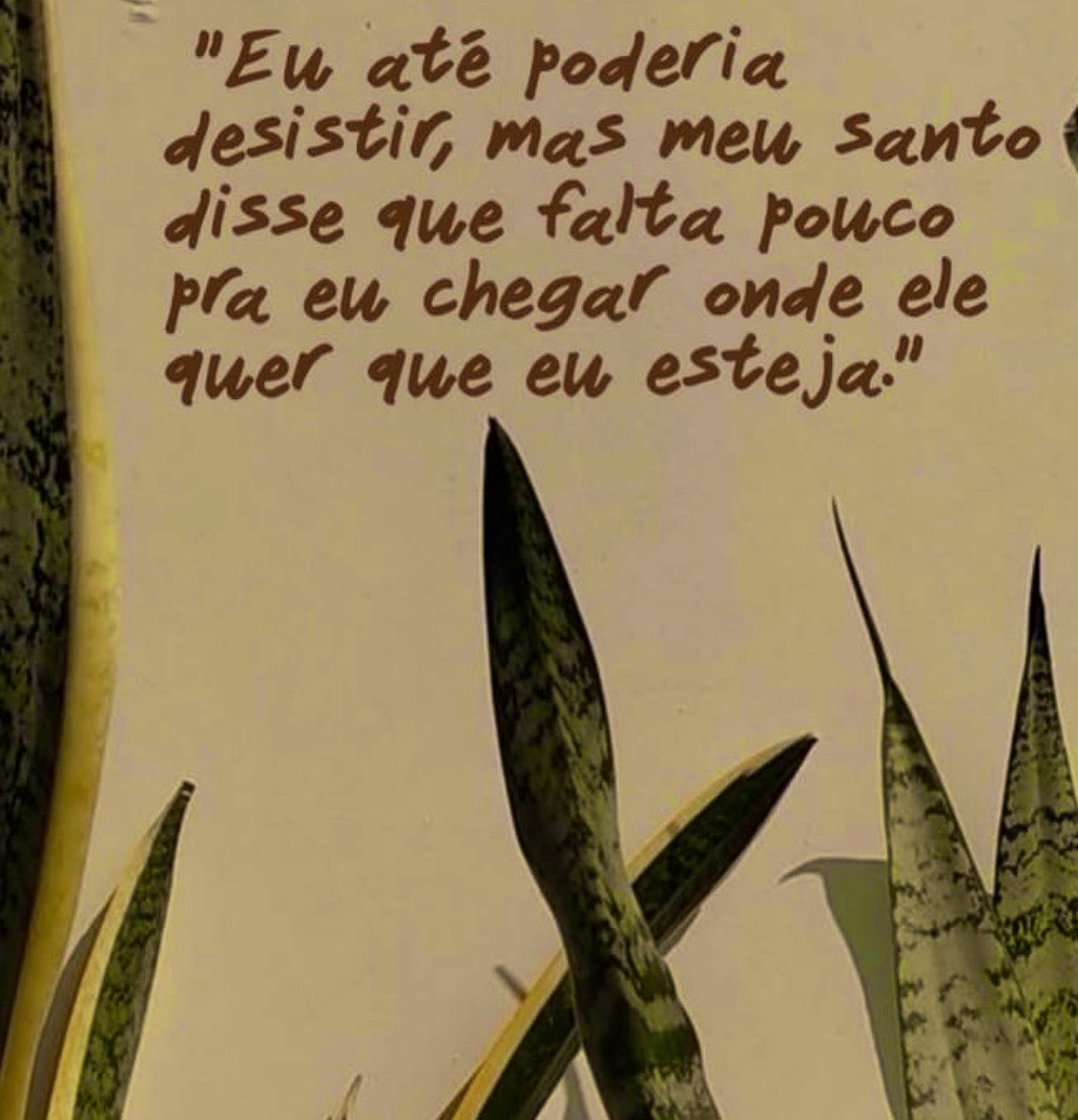 umbandaconselho's tweet image. 