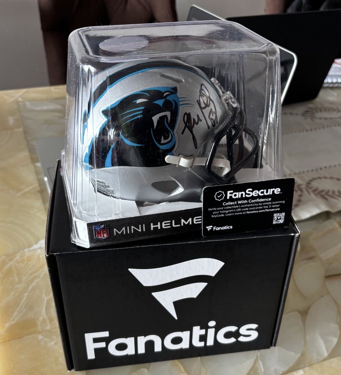 Norberto tweet media