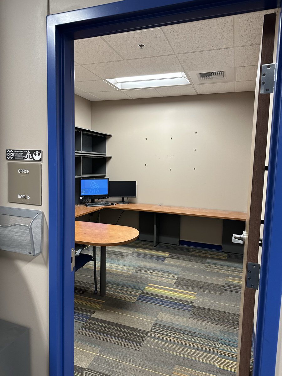 Tyler Allison, MD, FAAN tweet media