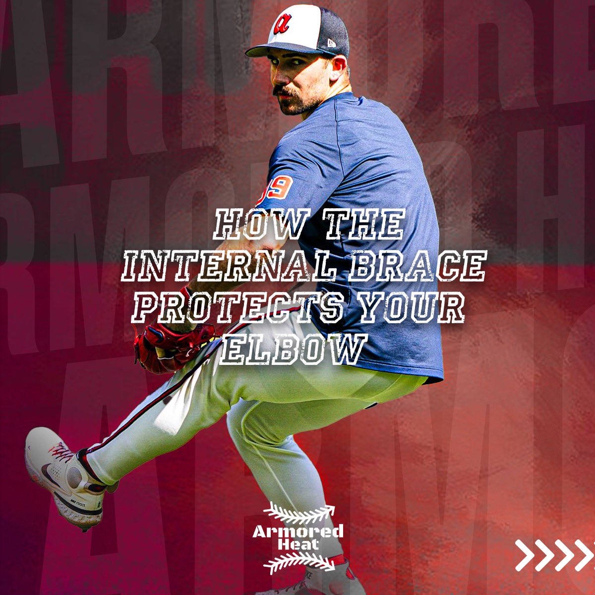 Armored Heat tweet media